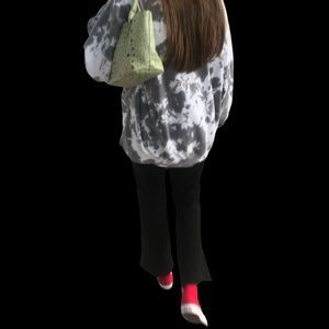 Meet your Posher, Rose